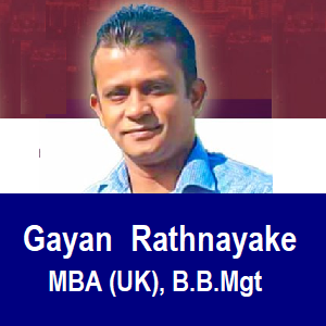 AL \ English Medium \ Business Studies \ Gayan Rathnayake \ Room 111