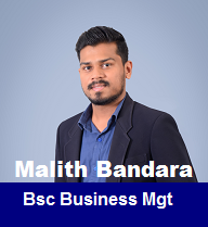 AL / Business Studies / M Bandara