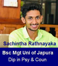 AL / Economics / Sachintha Rathnayaka