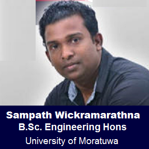 Edex / AL / Physics / Sampath Wickramarathna