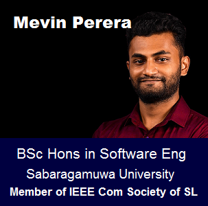 Govt Eng / AL / ICT / Mevin perera 