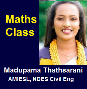  Grade 6,7,8,9 / සිංහල මාධ්‍යය /Math ගණිතය / Madupama Thathsarani / Room 74