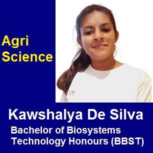 AL / Sinhala Medium/ Agri Science / Kawshalya De Silva / Room 82