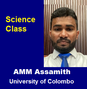 OL Grade 10,11 /Tamil Medium /Science  அறிவியல்/ AMM Assamith / Room  83